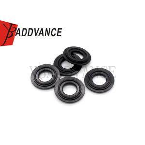 Quality BC1036 Fuel Injector Repair Kits Lower Rubber Bushing For Nissan Altima for sale