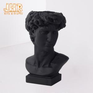 Public Place 41.5x36x63.6cm Clay Flower Pots With Rural Finish