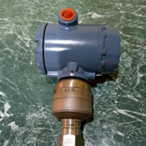 Rosemount 3051TG3A2B21AB4C6M5 Gage and Absolute Pressure Transmitter