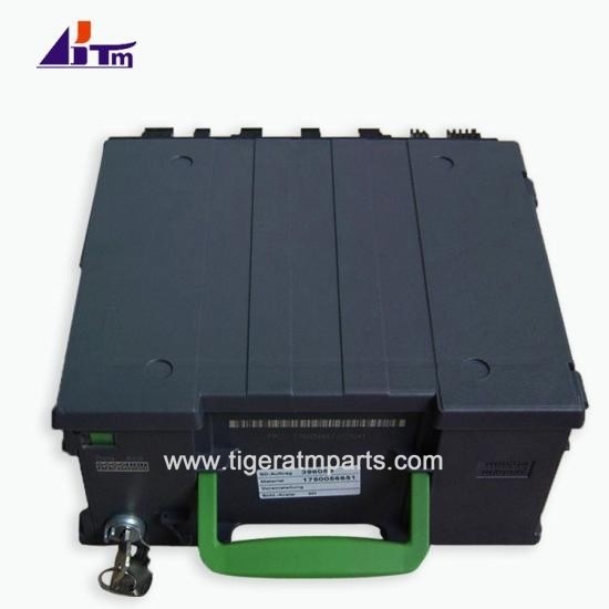 Buy 1750056651 Wincor Reject Cassette ATM Machine Parts at wholesale prices