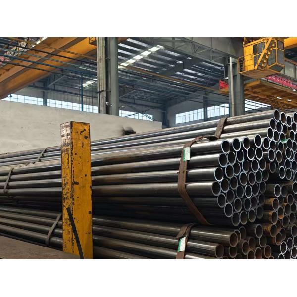 Buy Customized Efficient Boiler Steel Tube Reliable Performance at wholesale prices