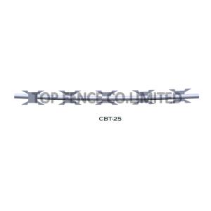 3D wire mesh fence panels