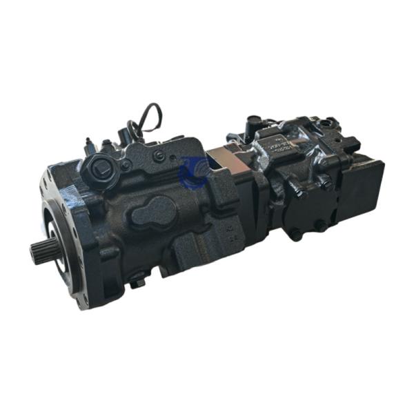 Buy 708-1W-00600 708-1W-00631 708-1W-01632 708-1S-00910 708-1S-01910 For Komatsu Bulldozer D475A-5 D475A-5A Hydraulic Fan Pump at wholesale prices