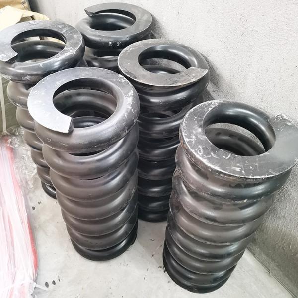 Adjuster Spring Track 3116262 for Construction Works ZX200-5G ZX210-5G Machinery Parts