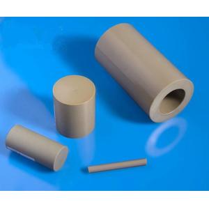 Quality Recycled PEEK Tube / Material PEEK With Excellent Friction Resistant for sale