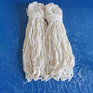 Food Grade AA/A/B 90 Meter Per Hank Salted Natural Hog Sausage Casings