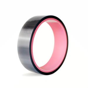 China Kaptom Tape with Flame Resistance No Short Sleeve for All Applications on sale