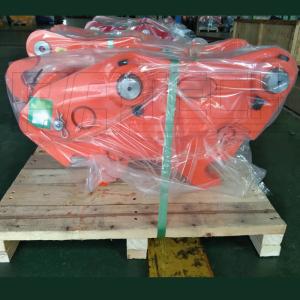 Hitch Excavator Quick Coupler, Double Insurance, Widely Connection Application