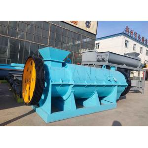 Bio Fertilizer Granulator Machine Humic Acid Organic Fertilizer Granulator