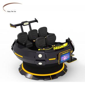 Virtual Reality Game Vr 9d Cinema