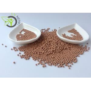 Water Removal Zeolite Molecular Sieves Bead High Adsorption Capacity