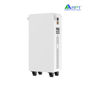 314Ah 345Ah Energy Storage Battery