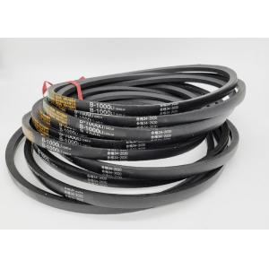 China Teyma 11mm Thick B Section Belt For Mechanical Transmission on sale