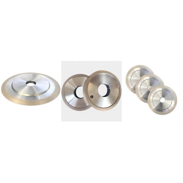 High Performance Bronze Grinding Wheel For Grinding And Finishing
