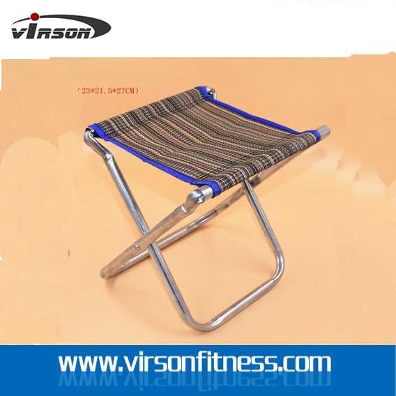 Buy Travel lightweight aluminium outdoor folding chair for fishing at wholesale prices