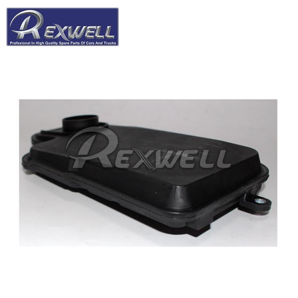 2002-2015 Year T/T Payment Term Automatic Transmission Oil Filter MR528836 for Mitsubishi Pajero Montero Sport