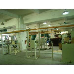 Dongguan Dezhijian Plastic Electronic Ltd