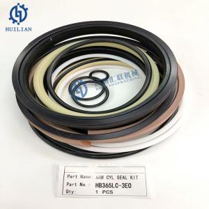 China KOMATSU Excavator HB365-LC-3E0 Repair Seal Kit 721-95-00520 Arm CYL Seal Kit on sale