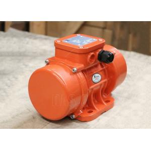 Dust Proof External AC Electric Motor Vibrator Single Phase Mini Size