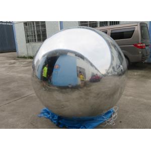 Charming Advertising Inflatables Mirror Balloon For Event / Mirror Party Balloon
