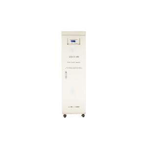 Professional Three Phase Voltage Stabilizer , 300KVA Automatic Voltage Stablizer