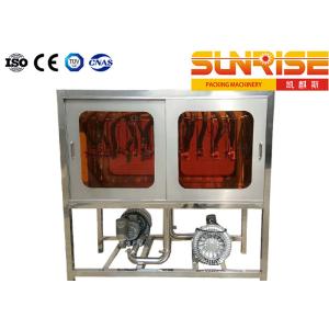 Mineral Water PET Bottle Bottle Blowing Machine