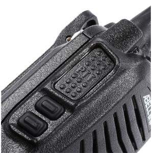 ABELL A510 Noise Cancellation Shatter Resistant Dustproof And Waterproof Walkie