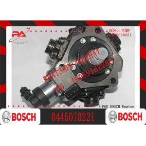 diesel fuel pump 0445010221 0445010230 common rail pump high quality fuel pump
