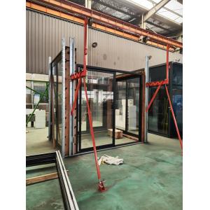 Insulated Concrete Forms EPS BuildBlocks ICF Wall Construction Steel Bracing For