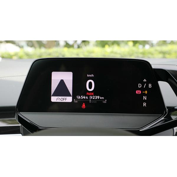 Electric Cars with Parking Brake Volkswagen Tesla Model BYD Xpeng KIA Toyota Used 2022