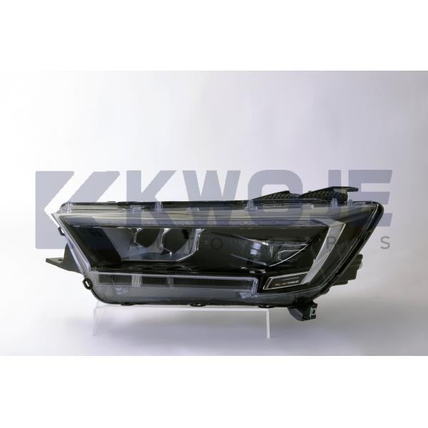 Buy F20-4421010AL Left Side Headlight Jetour X90Plus LED Car Headlights at wholesale prices