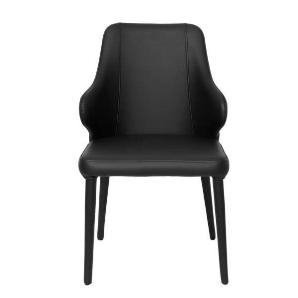 Buy Stain Resistant Mid Century Dining Chairs Functional With Modern Lifestyle at wholesale prices