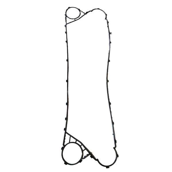 Buy Rubber Replacement Heavy Duty Exchanger Gaskets at wholesale prices