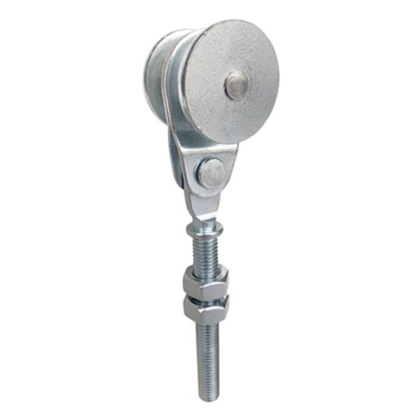 Hanging Gate System door rollers trolley Roller hanger