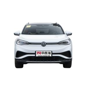 VW 2022 Zhixiang Long-range SUV is a high-quality new energy vehicle made in