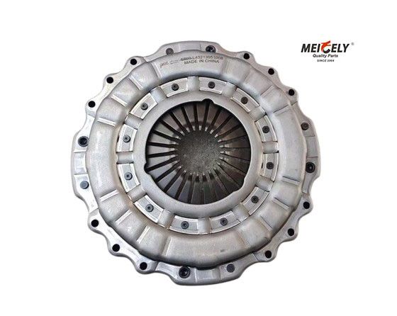 Genuine 1601100U8020 For JAC 395 Gelfa Clutch Pressure Plate