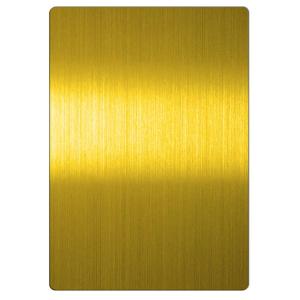 Stainless Steel Sheet with patterned Finish 304 316 grade