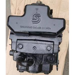 SAUER DANFOSS Hydraulic Pump Construction Machinery Sauer Danfoss Pumps