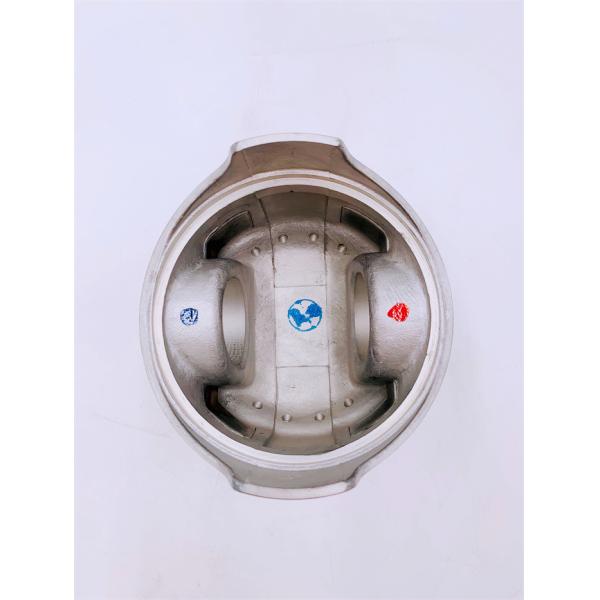 Mitsubish FUSO 4D32 Cylinder And Piston For HD450 Loader Engine Spare Parts