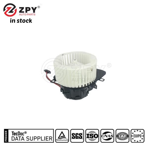ZPY 7E6820021A Blower Right Hand Drive Improved For Audi A4 B9
