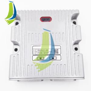 21Q6-32181 Controller ECU For R220LC-9S Excavator