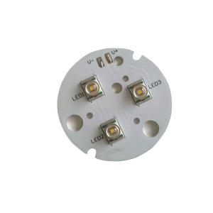 Quality Controller Outstanding Rigid Aluminium Based Printed Circuit Board PCB for sale