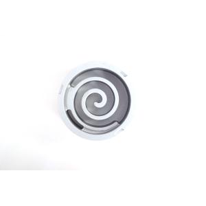 China Disk Aluminium Heat Treatment Process Zeiss CMM Compressor Plate on sale