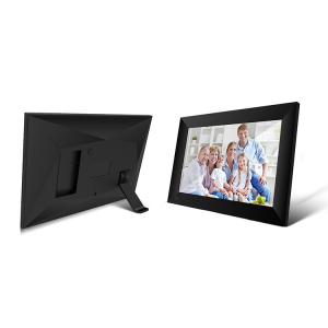 10.1" inch IPS touchscreen WIFI digital cloud frame cloud photo frame picture