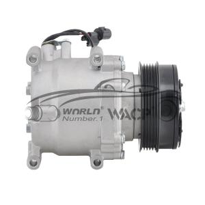 R134a Auto Air Conditioner Compressor For Sabrina For Baic Senova ATC086-P39A