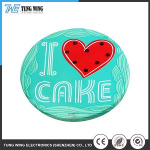 Waterproof Sound Module Board Book with Sound Recording for Children Aged 3-8