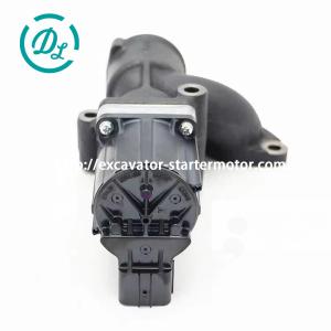 EexcavaStart ISUZU 4JJ1 Exhaust EGR Valve OEM 8-98238259-0