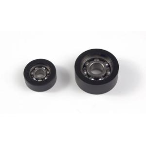 Cutom Peek Plastic Bearings Custom Mechanical Bearings