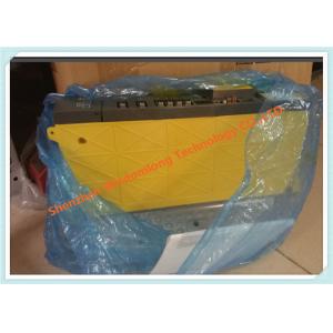 Quality High Speed AC Servo Amplifier For All Kinds Of Machine Tools A06B 6079 H104 for sale