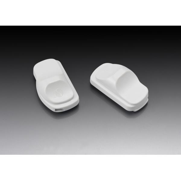 Buy Reusable Shoes Retail Security Tags Sensermotic Lock High-Grade ABS 58KHz at wholesale prices